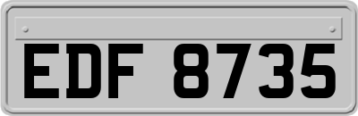 EDF8735