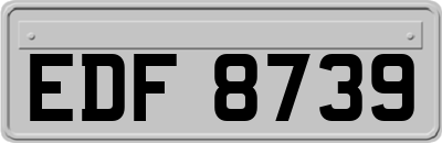 EDF8739