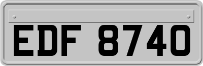 EDF8740