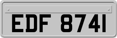 EDF8741