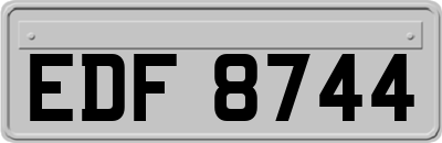 EDF8744