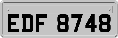 EDF8748