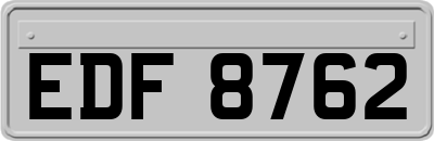 EDF8762