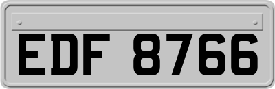 EDF8766