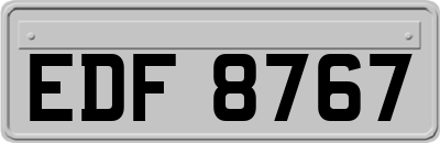 EDF8767