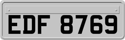 EDF8769