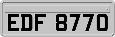 EDF8770