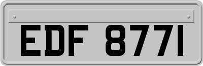 EDF8771