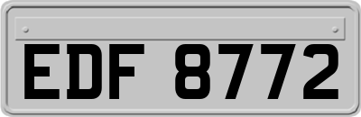 EDF8772