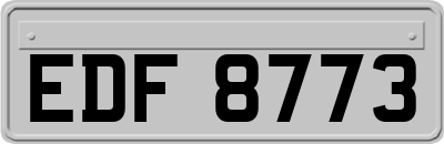 EDF8773