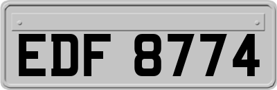 EDF8774