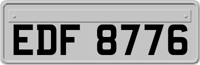 EDF8776