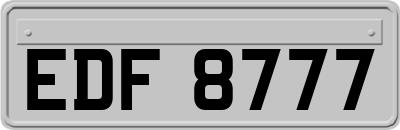 EDF8777