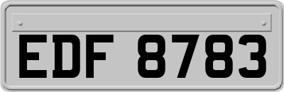 EDF8783