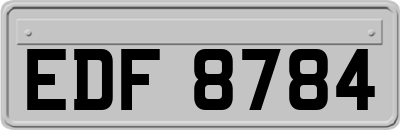 EDF8784
