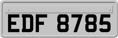EDF8785