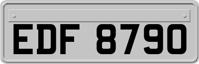 EDF8790