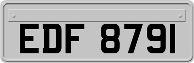 EDF8791