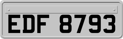 EDF8793
