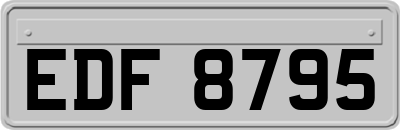 EDF8795