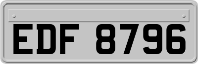 EDF8796