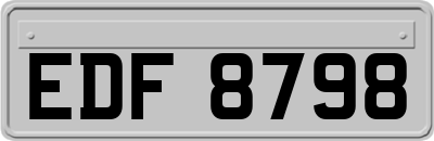 EDF8798