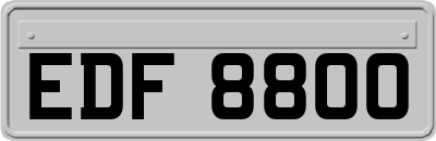 EDF8800