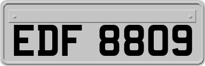 EDF8809