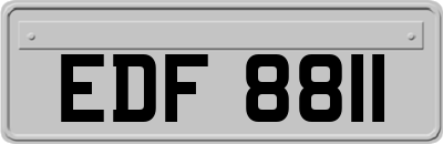 EDF8811