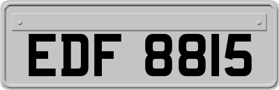 EDF8815