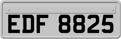 EDF8825