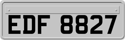 EDF8827