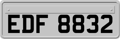 EDF8832