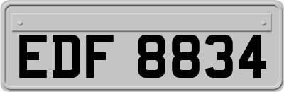 EDF8834