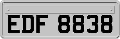 EDF8838