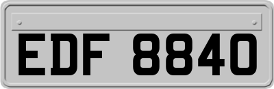EDF8840