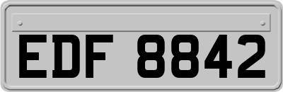 EDF8842