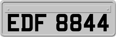 EDF8844