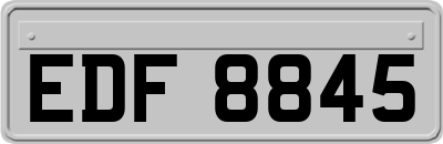EDF8845