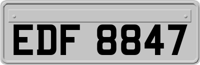 EDF8847
