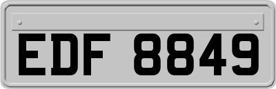 EDF8849