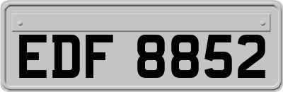 EDF8852