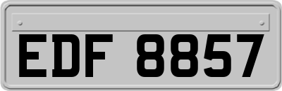 EDF8857