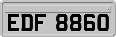 EDF8860