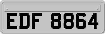 EDF8864