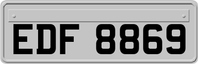 EDF8869