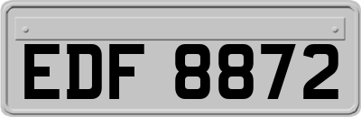 EDF8872
