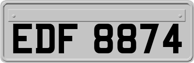 EDF8874