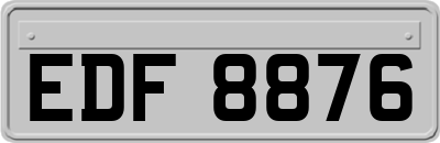 EDF8876