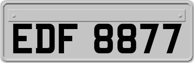 EDF8877